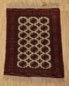 Brücke Tekke-Bouchara