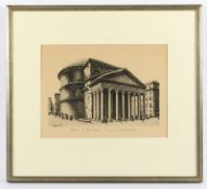 Carbonati, Antonio, Pantheon, R.