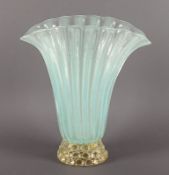 Vase, Barovier und Toso, Murano