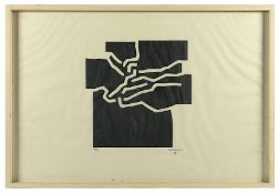 Chillida, Eduardo, R.