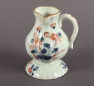 Imari-Kännchen, Porzellan, Japan, um 1700