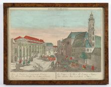 Guckkastenblatt Wien, 