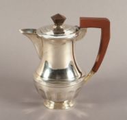 Kanne, 925/ooo, Birmingham, 1939