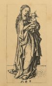 Schongauer, Martin, nach, 