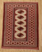 Brücke Tekke-Bouchara