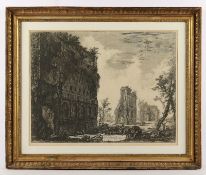 Piranesi, 
