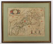 Stich, Bentheim