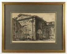 Piranesi, G.B., 