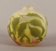 kleine Vase 