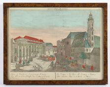 Guckkastenblatt Wien, 