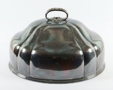 Cloche, wohl deutsch, E.19.Jh.