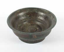 Schalengewicht, Bronze, Baktrien, 2.-1.Jh.v.Chr.