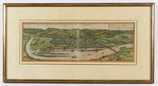 Stich, Trier