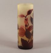 Vase, Daum, A.20.Jh.