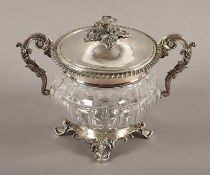 Bonboniere, 950/ooo, Frankreich, um 1870