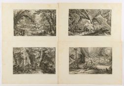 Ridinger, Johann Elias, 