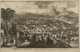 Damaskus, R.
