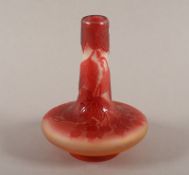 kleine Vase 