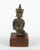 Buddha, Thailand