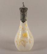 Jugendstil-Karaffe, WMF, um 1900
