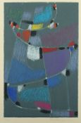 Ackermann, Max, o.T., R.