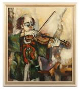 Bierbaum, Ferdinand, 
