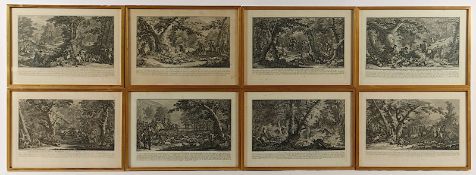 Ridinger, Johann Elias, 