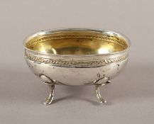 Saliere, Nürnberg 1790-97