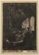 Rembrandt, R.