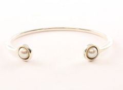 Armreif, Georg Jensen