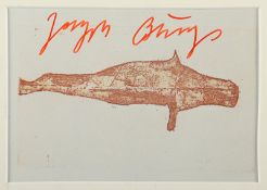 Beuys, Joseph, 