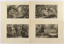 Ridinger, Johann Elias, 