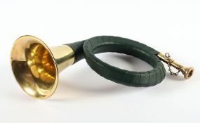 Jagdhorn, Fürst Pless