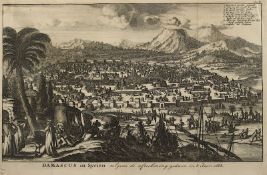 Damaskus, R.