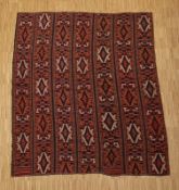 Teppich Sumak