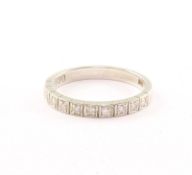 Halbmemoryring, 585/ooo WG