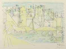 Bargheer, Eduard (1901-1979), 