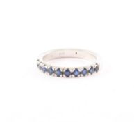 Safir-Beisteckring, 585/ooo WG