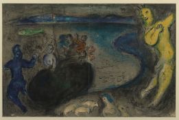 Chagall, Marc (1887-1985), 