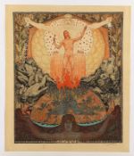 Bossard, Johann Michael (1874-1950), 