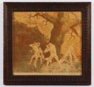 Bossard, Johann Michael (1874-1950), 