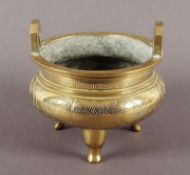 Weirauchbrenner, Bronze, China