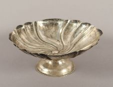 Augsburger Schale, Silber, getrieben, Augsburg, wohl 1801