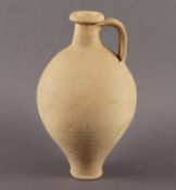 Krug, Ton, RÖMISCH, 1.-3.Jh., Fundort: XANTEN, Provenienz: Sammlung Paul Kempkes