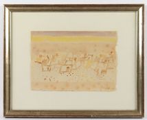 Bargheer, Eduard (1901-1979), 