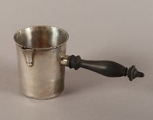 Kasserole, 950/ooo, Louis-Jaques Berger, Paris, 1798-1809