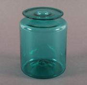 Vase, Glas, de Majo, Murano