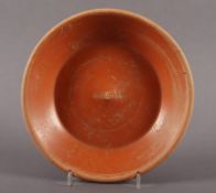 Schale, Terra Sigillata, RÖMISCH, 1.-3.Jh., Fundort: XANTEN, Provenienz: Sammlung Paul Kempkes