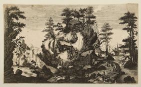 Will, Johann August (1727-1806), 