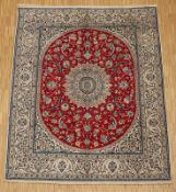 Teppich Nain 